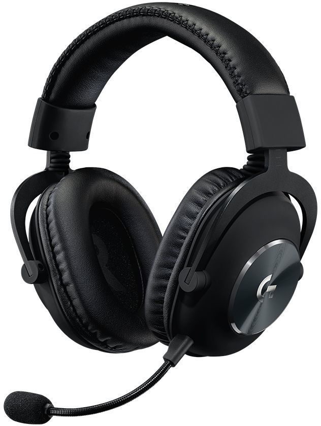 Logitech Headset PRO X LIGHTSPEED
