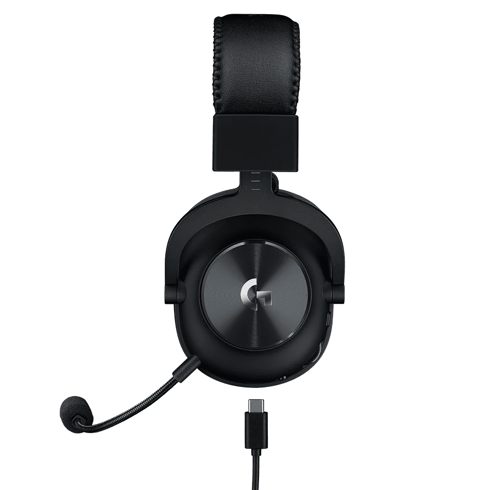 Logitech Headset PRO X LIGHTSPEED