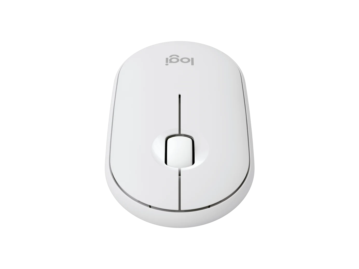 Logitech Wireless Mouse Pebble 2 M350S TONAL WHITE