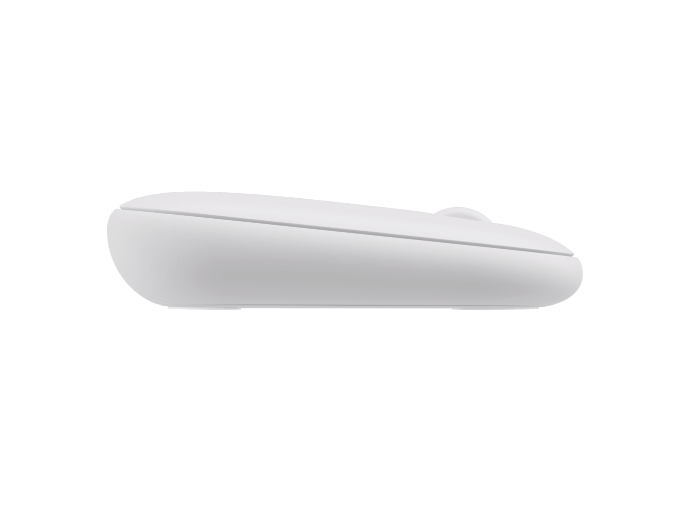 Logitech Wireless Mouse Pebble 2 M350S TONAL WHITE