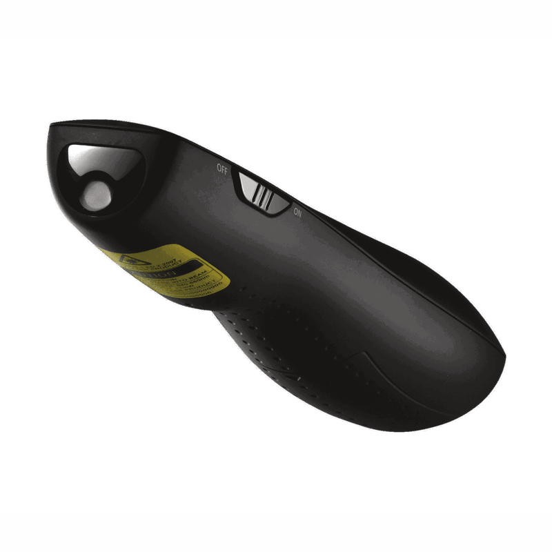 910-004251 LOGITECH R800 Wireless Presentation Remote - BLACK