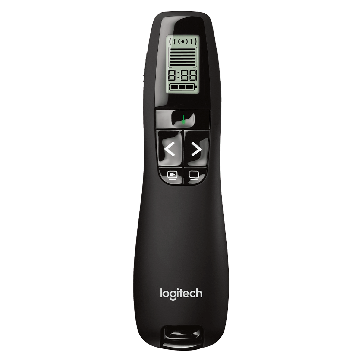 910-004251 LOGITECH R800 Wireless Presentation Remote - BLACK