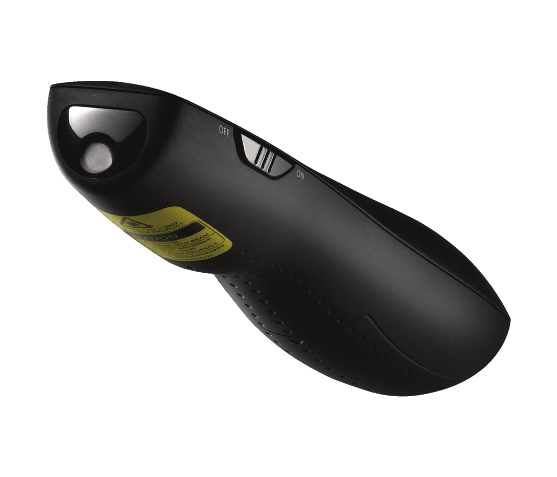 910-004251 LOGITECH R800 Wireless Presentation Remote - BLACK