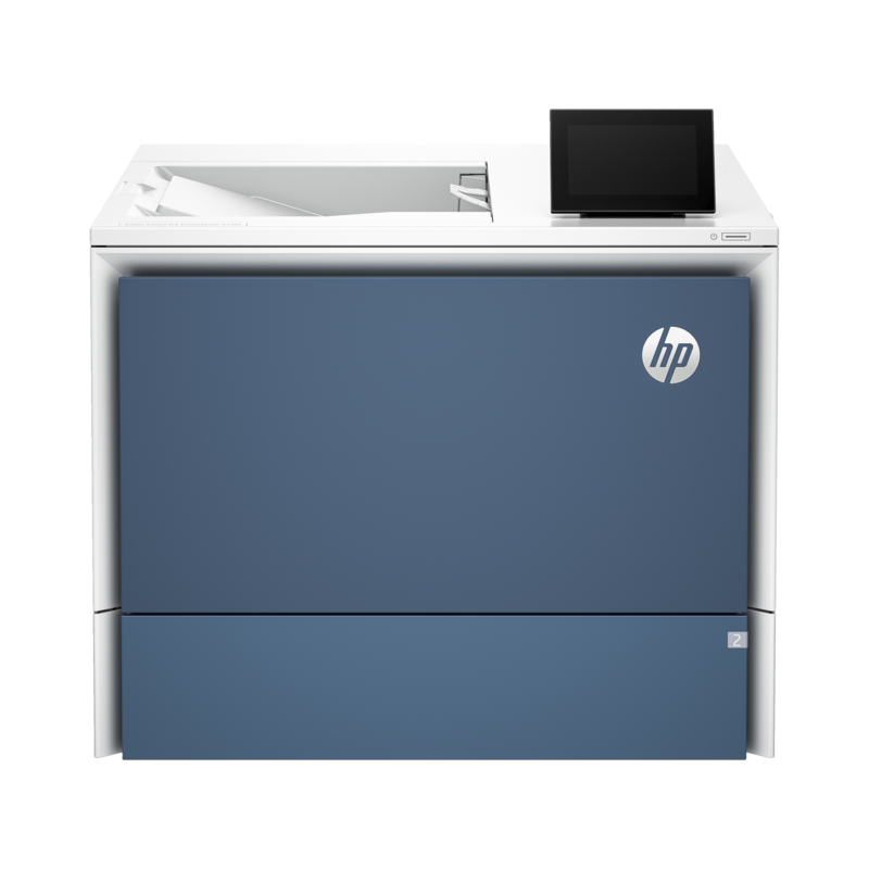 Принтер лазерный HP Color LaserJet Enterprise 5700dn (6QN28A)