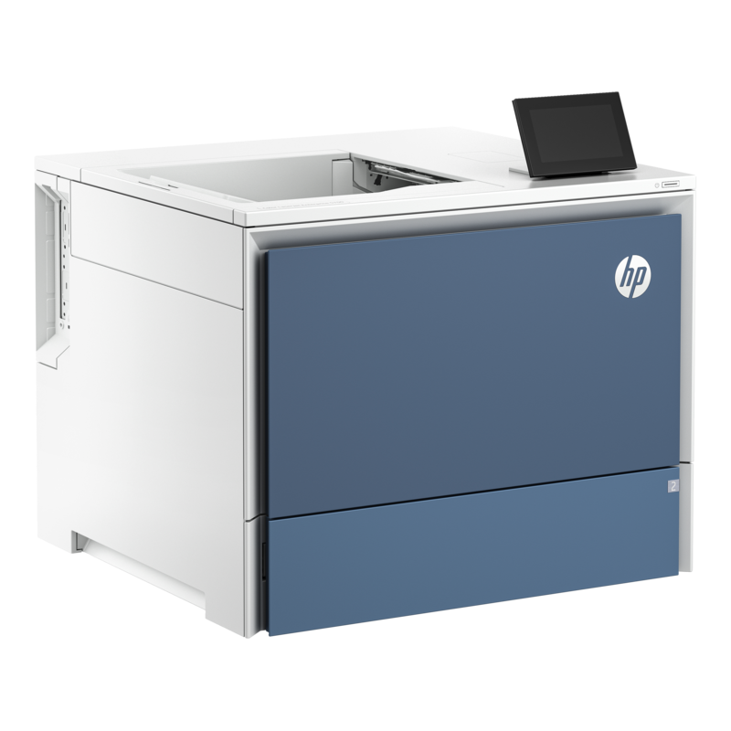 Принтер лазерный HP Color LaserJet Enterprise 5700dn (6QN28A)