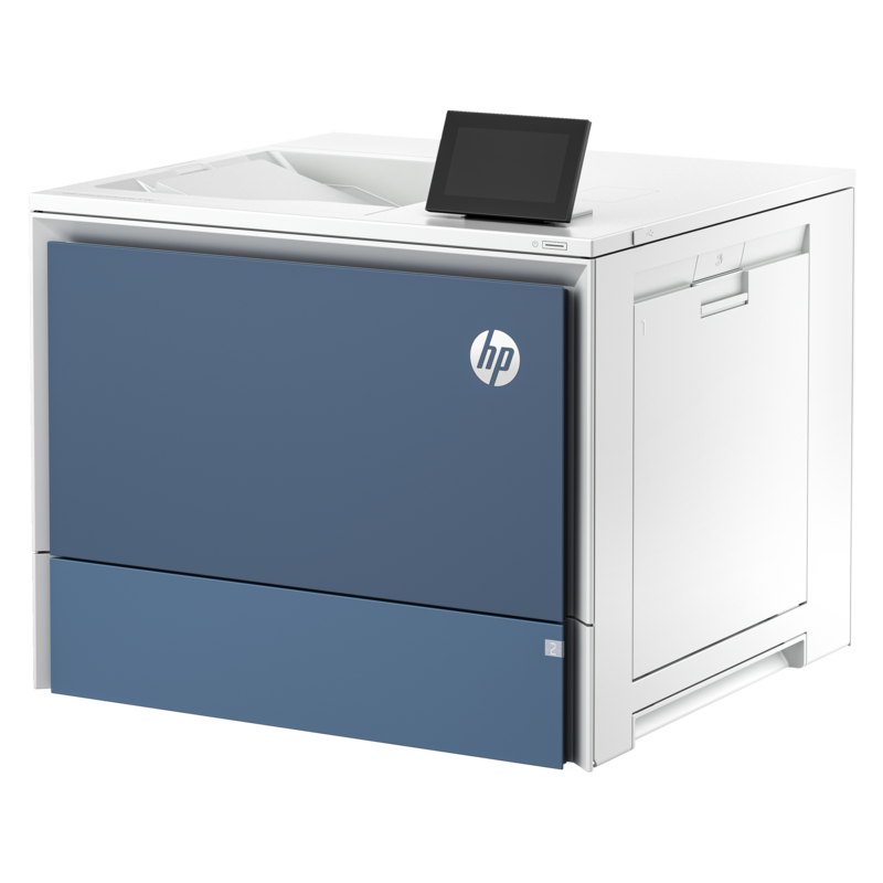 Принтер лазерный HP Color LaserJet Enterprise 5700dn (6QN28A)