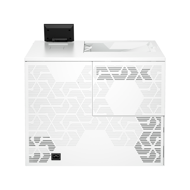 Принтер лазерный HP Color LaserJet Enterprise 5700dn (6QN28A)