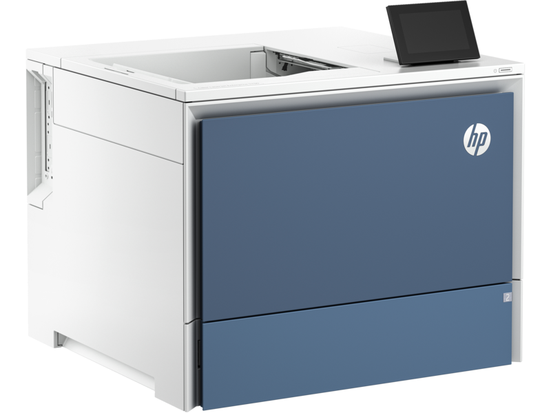 Принтер лазерный HP Color LaserJet Enterprise 5700dn (6QN28A)