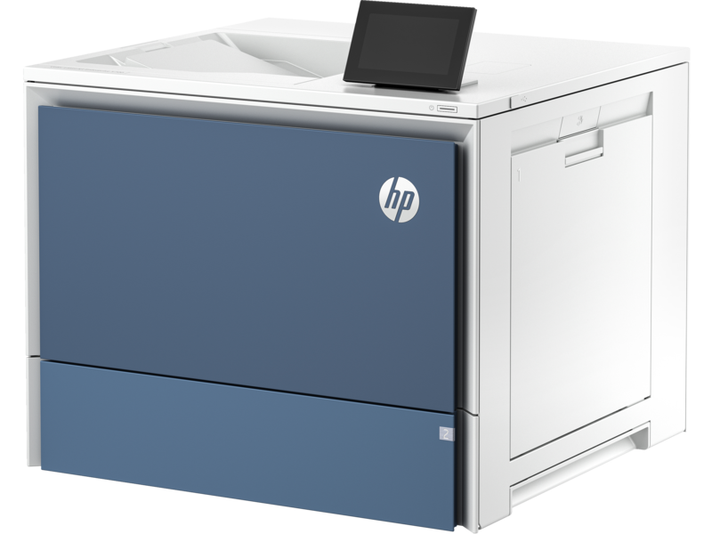 Принтер лазерный HP Color LaserJet Enterprise 5700dn (6QN28A)