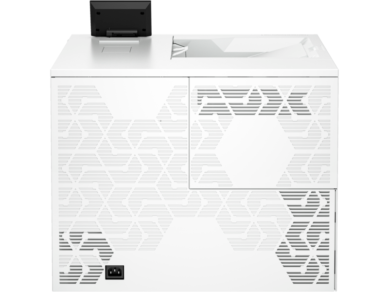 Принтер лазерный HP Color LaserJet Enterprise 5700dn (6QN28A)