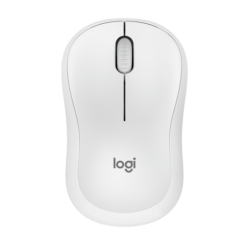 Logitech Wireless Mouse M240 SILENT (910-007120)