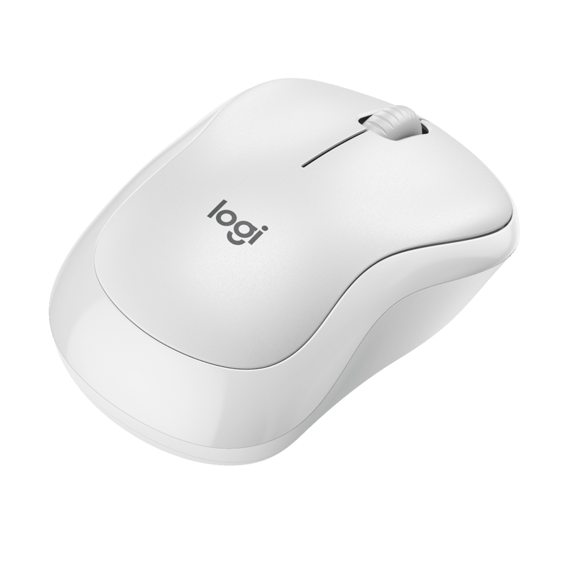Logitech Wireless Mouse M240 SILENT (910-007120)