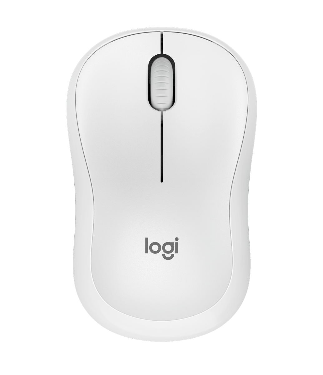 Logitech Wireless Mouse M240 SILENT (910-007120)