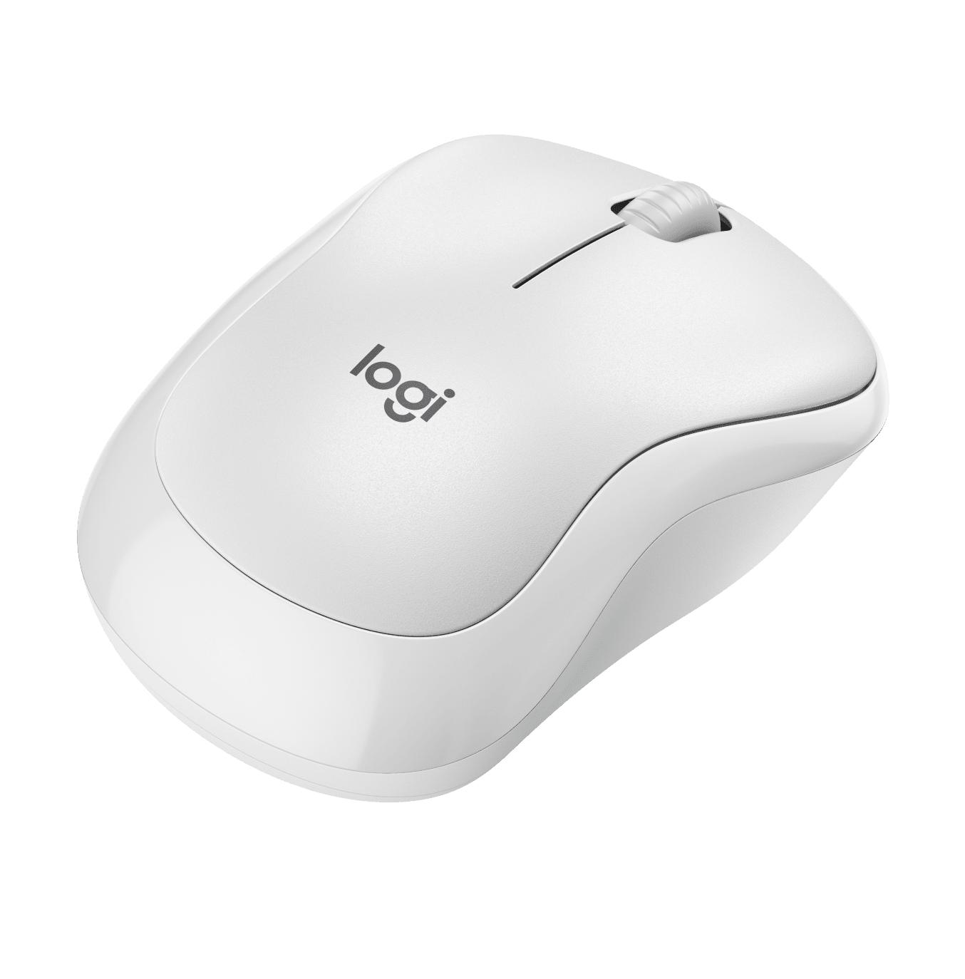 Logitech Wireless Mouse M240 SILENT (910-007120)