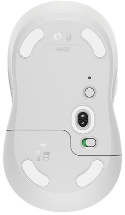 Logitech Wireless Mouse Signature M650 арт. 910-006255