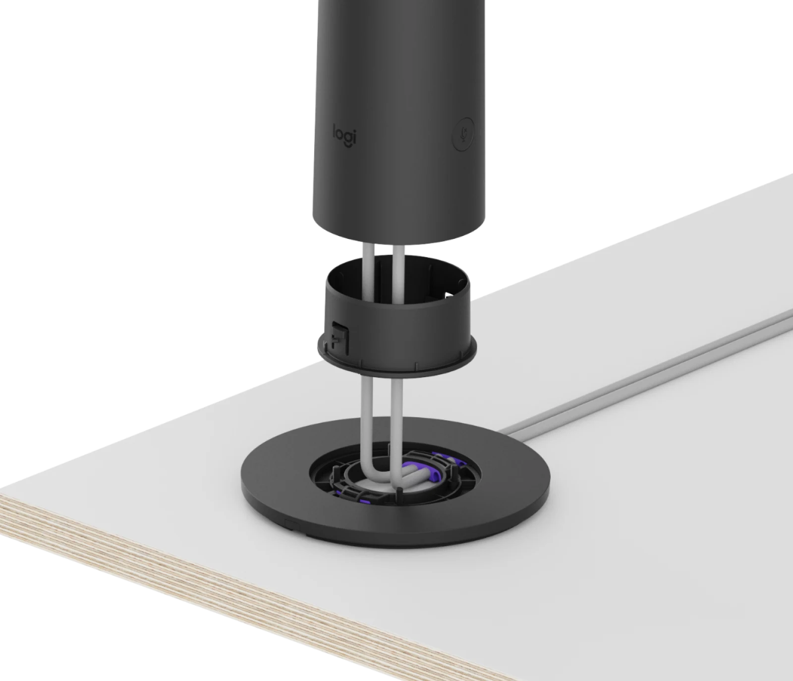 Logitech
