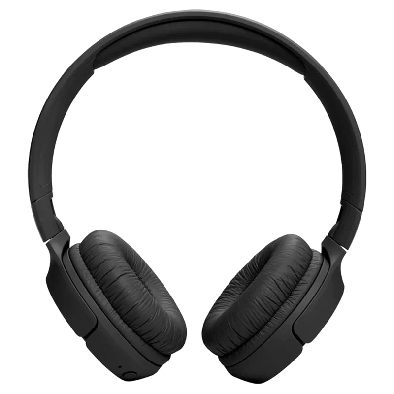 JBL JBLT520BTBLK