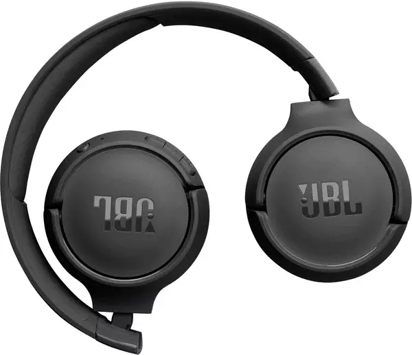 JBL JBLT520BTBLK