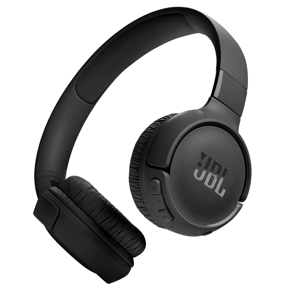 JBL JBLT520BTBLK