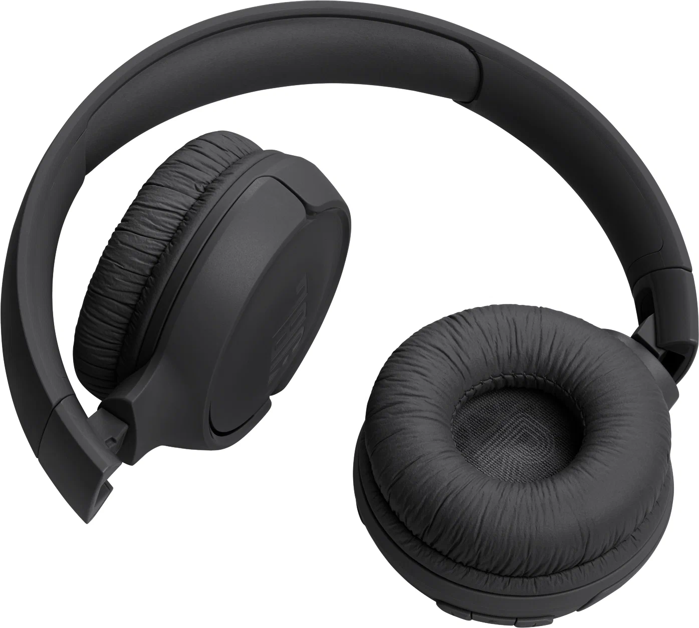 JBL JBLT520BTBLK