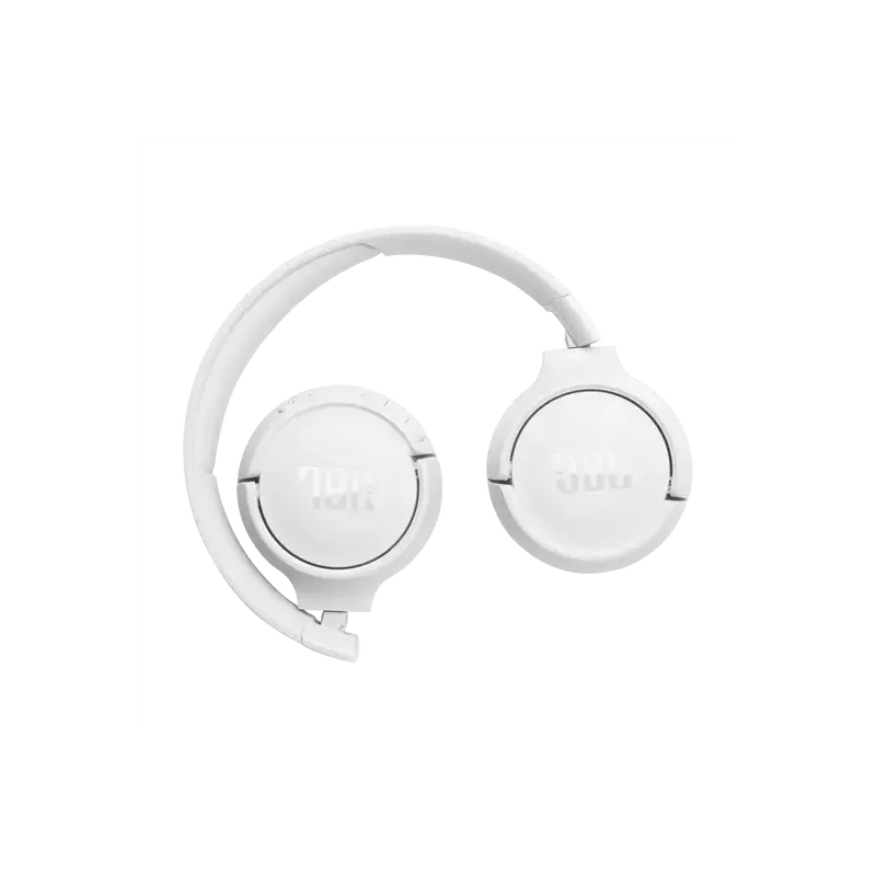 JBL JBLT520BTWHT