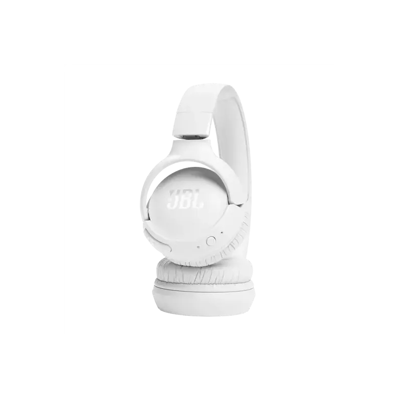 JBL JBLT520BTWHT