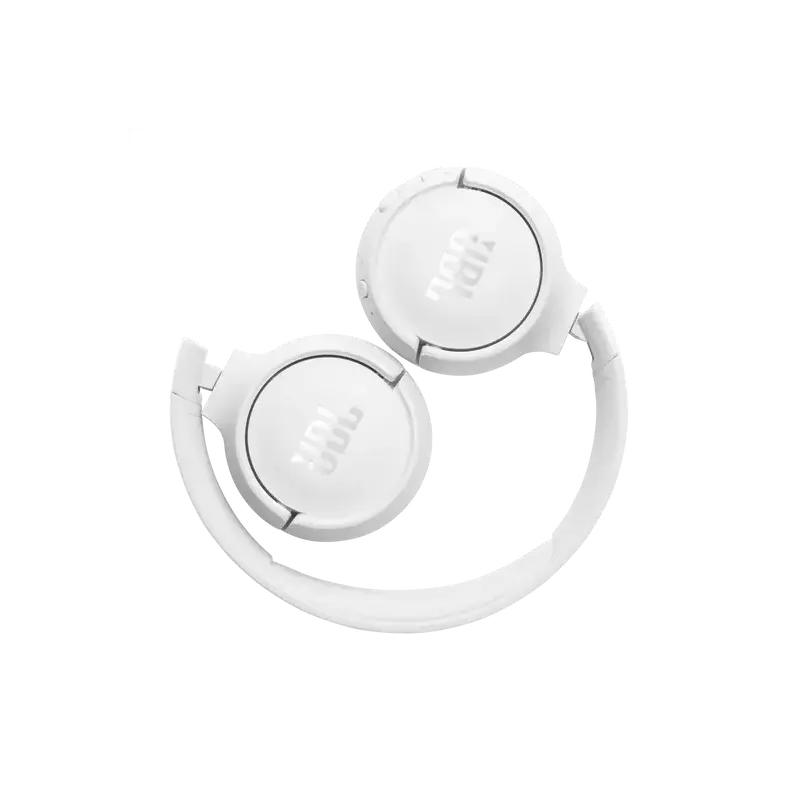 JBL JBLT520BTWHT