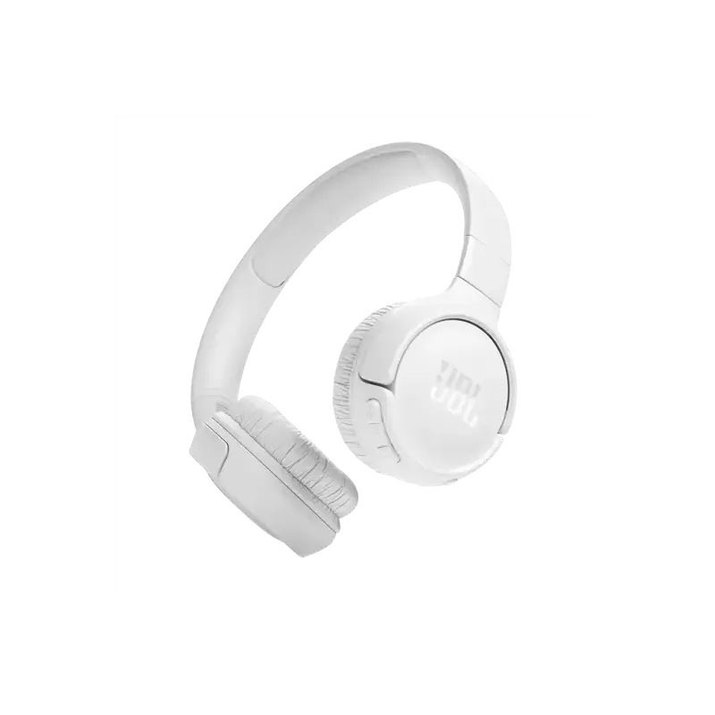 JBL JBLT520BTWHT