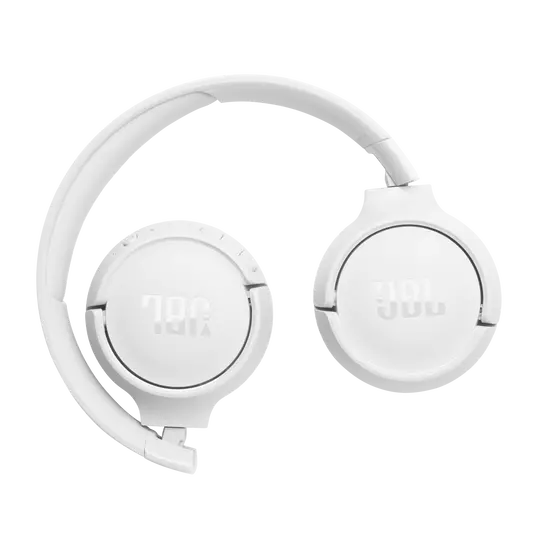 JBL JBLT520BTWHT