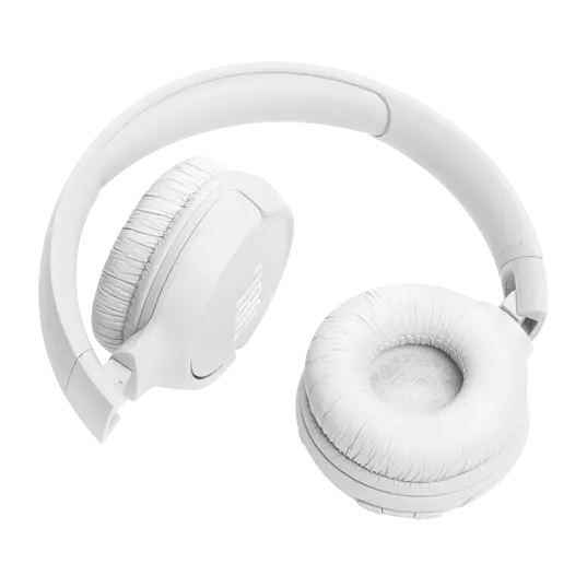 JBL JBLT520BTWHT