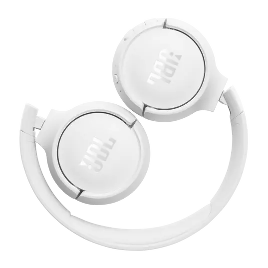 JBL JBLT520BTWHT