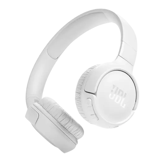 JBL JBLT520BTWHT