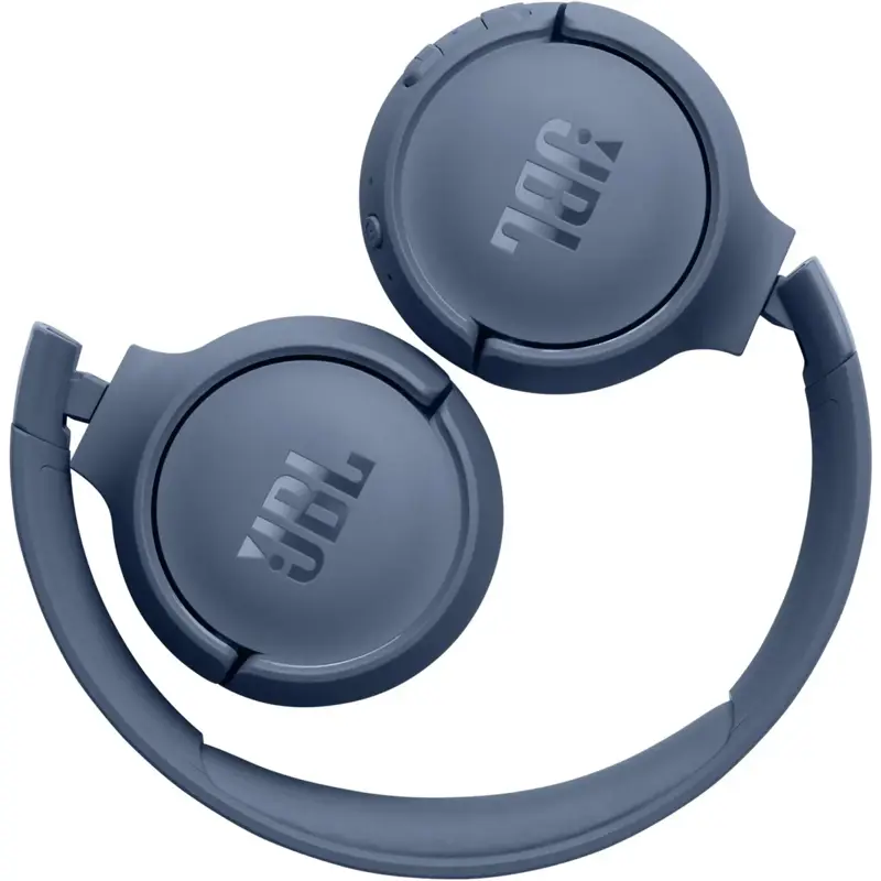 JBL JBLT520BTBLU