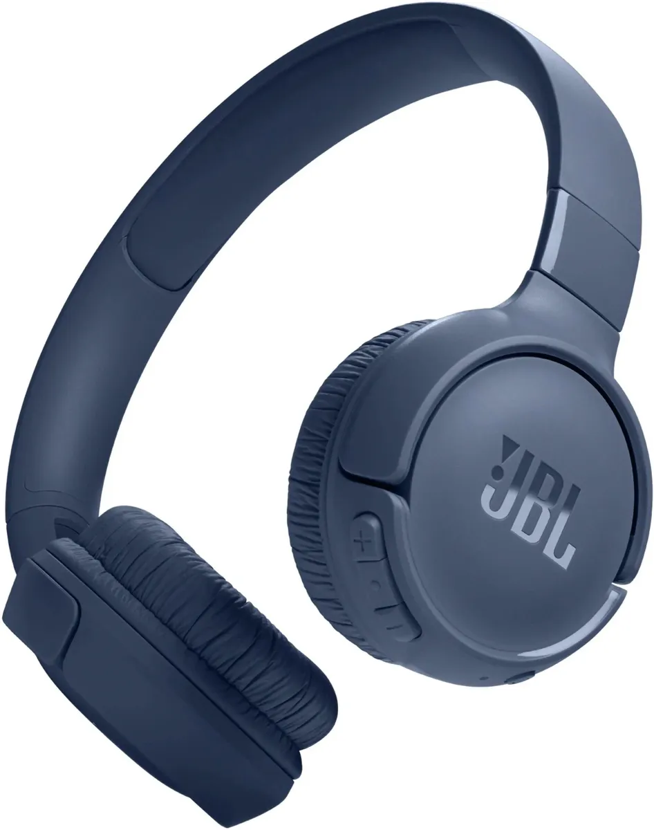 JBL JBLT520BTBLU