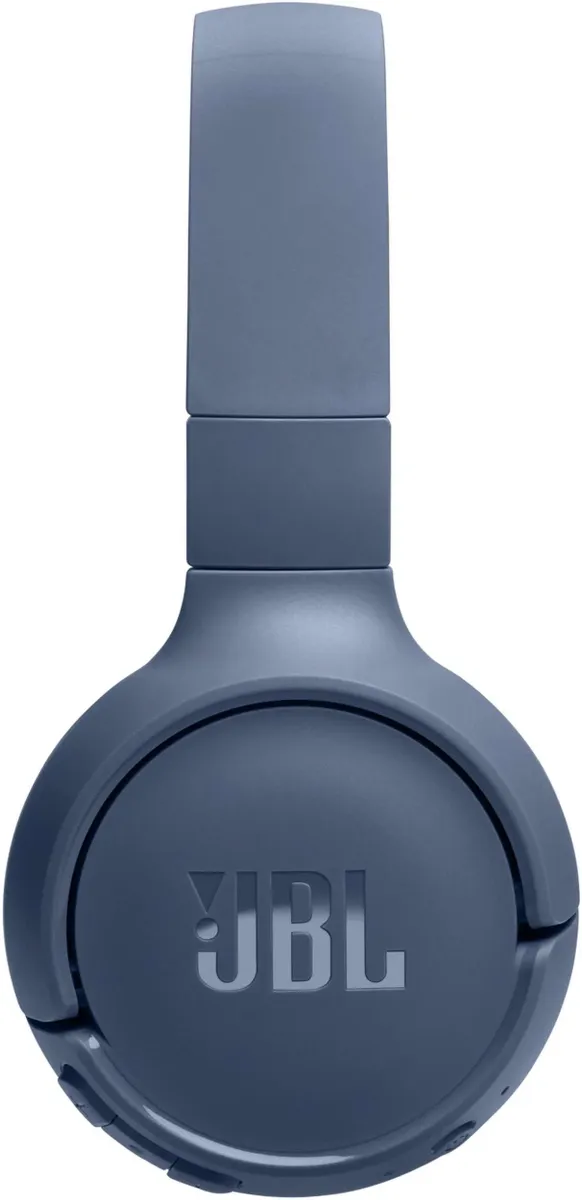JBL JBLT520BTBLU