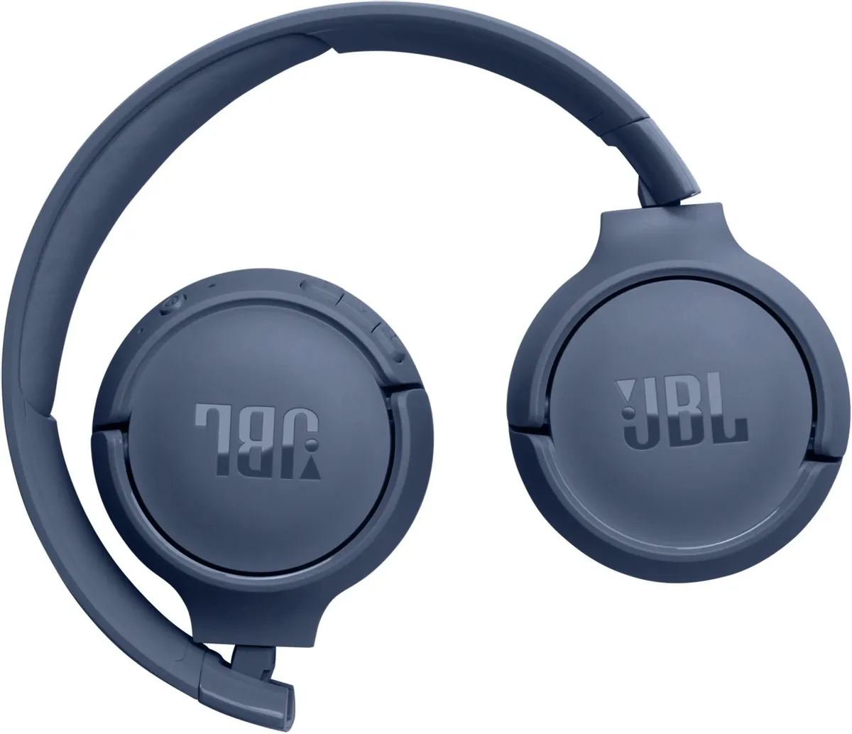 JBL JBLT520BTBLU