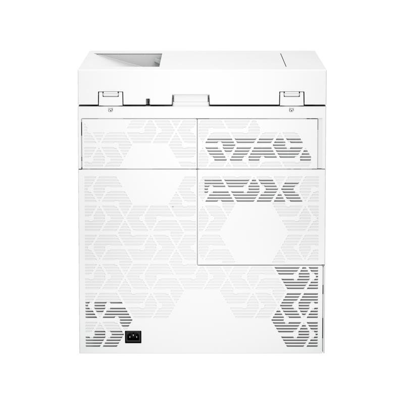МФУ HP Color LaserJet Enterprise MFP 5800dn (6QN29A)