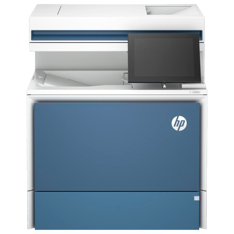 МФУ HP Color LaserJet Enterprise MFP 5800dn (6QN29A)