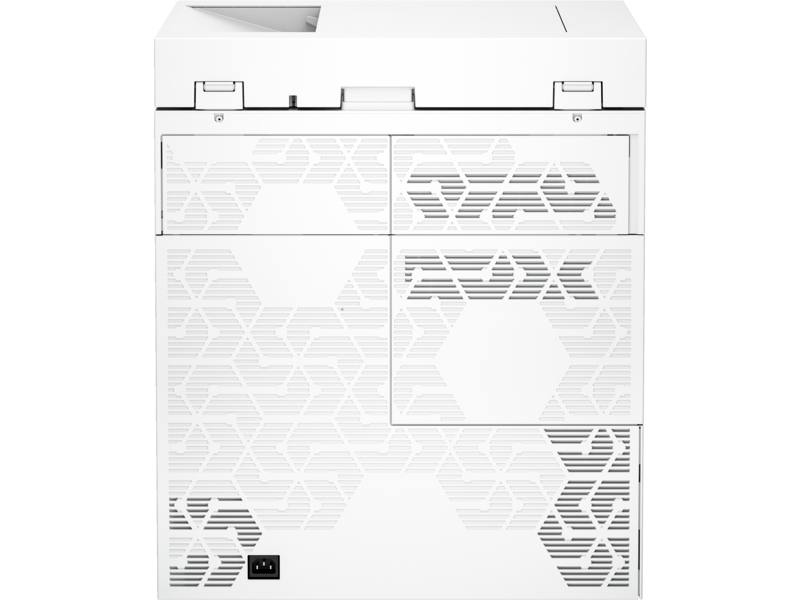 МФУ HP Color LaserJet Enterprise MFP 5800dn (6QN29A)