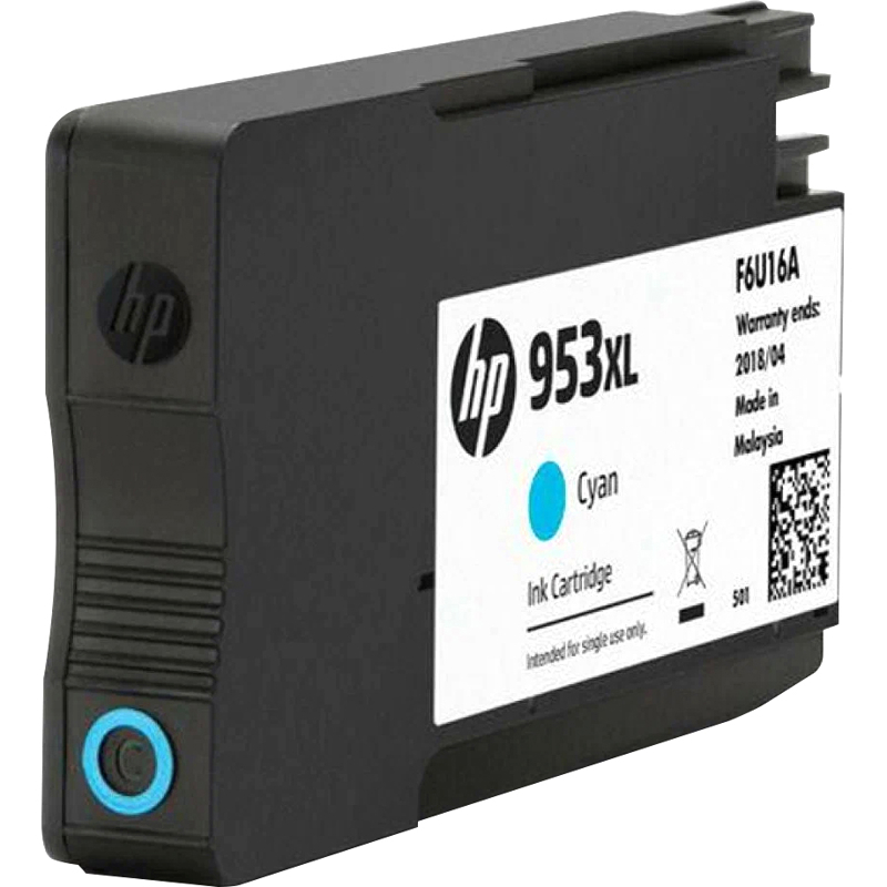HP F6U16A