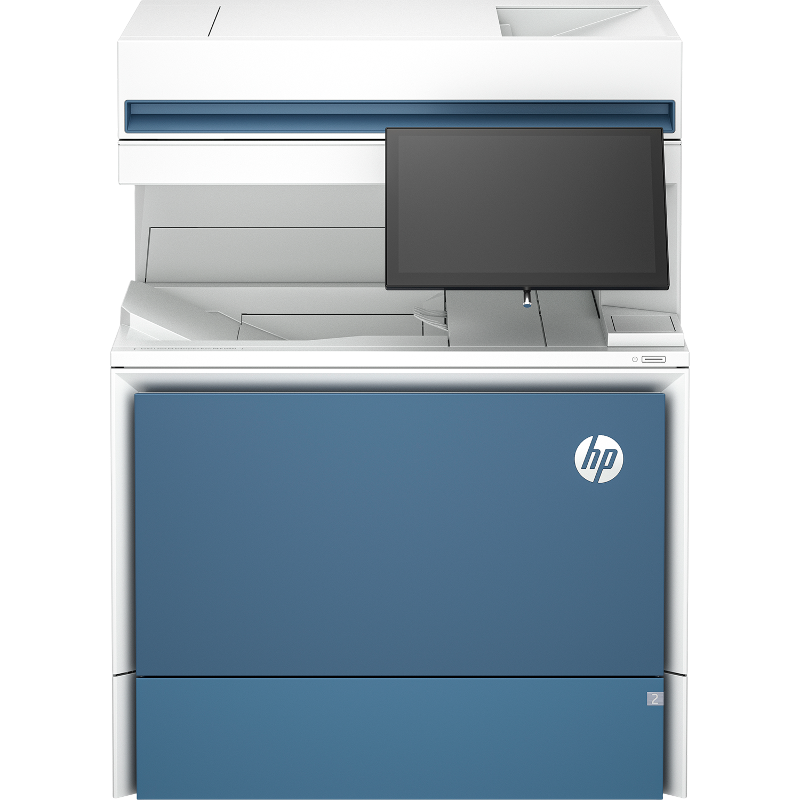 HP Color LaserJet Enterprise Flow MFP 6800zf (6QN36A)