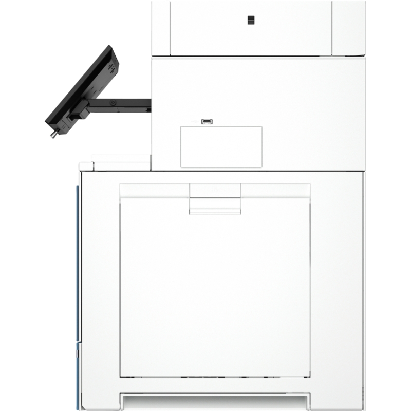 HP Color LaserJet Enterprise Flow MFP 6800zf (6QN36A)
