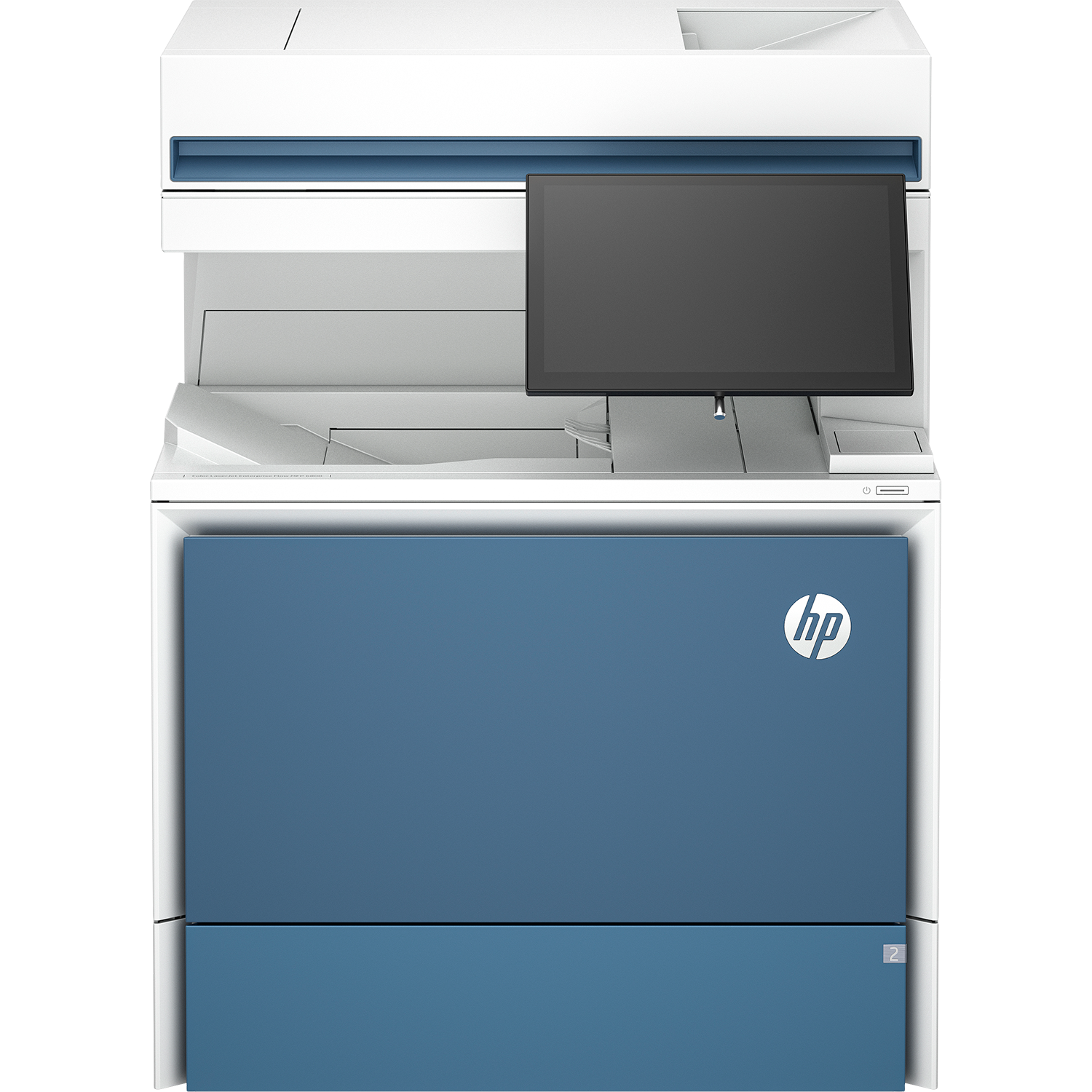 HP Color LaserJet Enterprise Flow MFP 6800zf (6QN36A)
