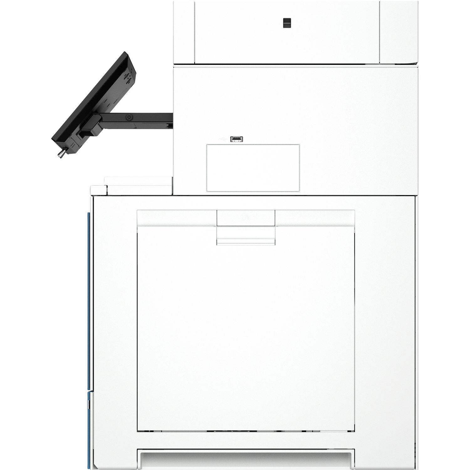 HP Color LaserJet Enterprise Flow MFP 6800zf (6QN36A)