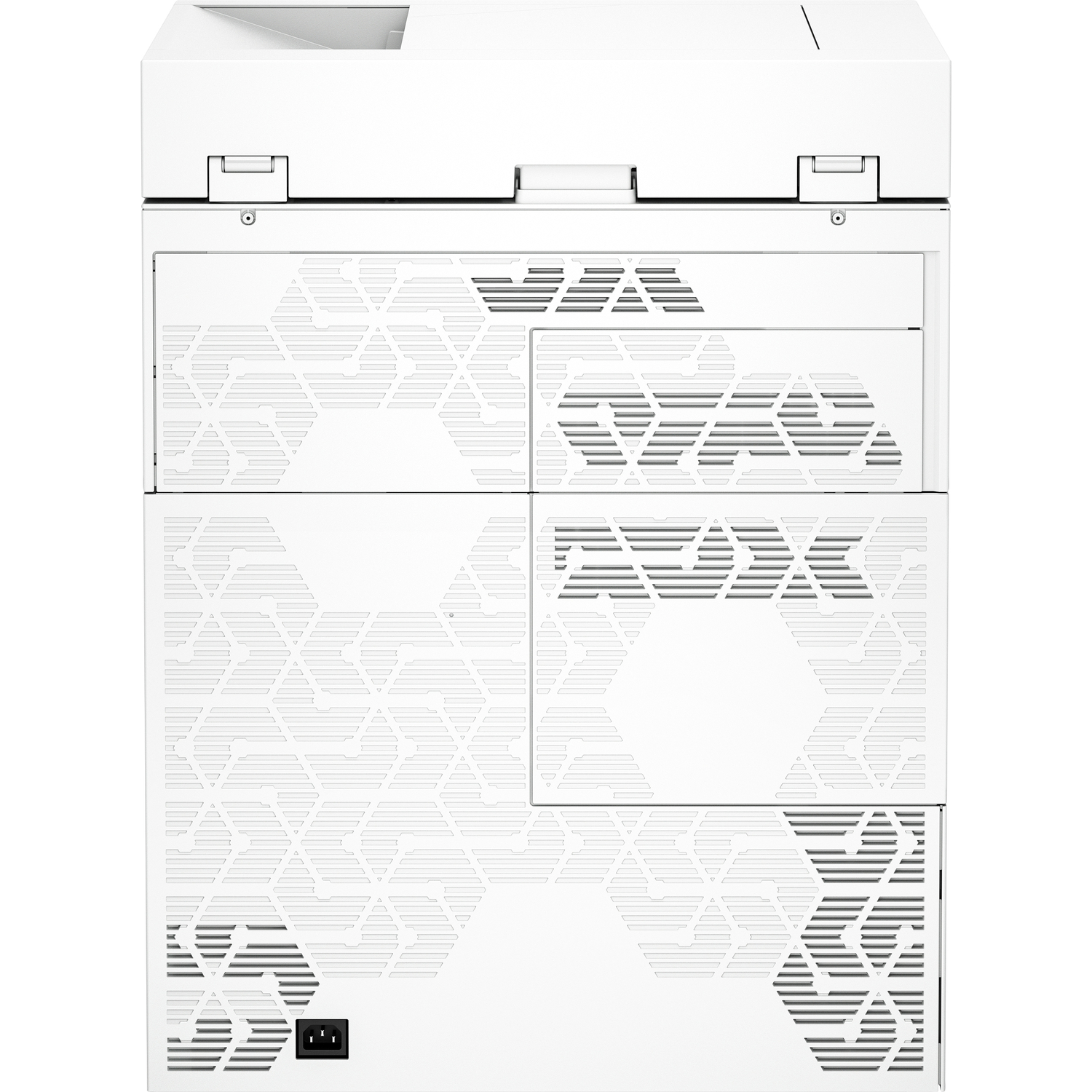 HP Color LaserJet Enterprise Flow MFP 6800zf (6QN36A)