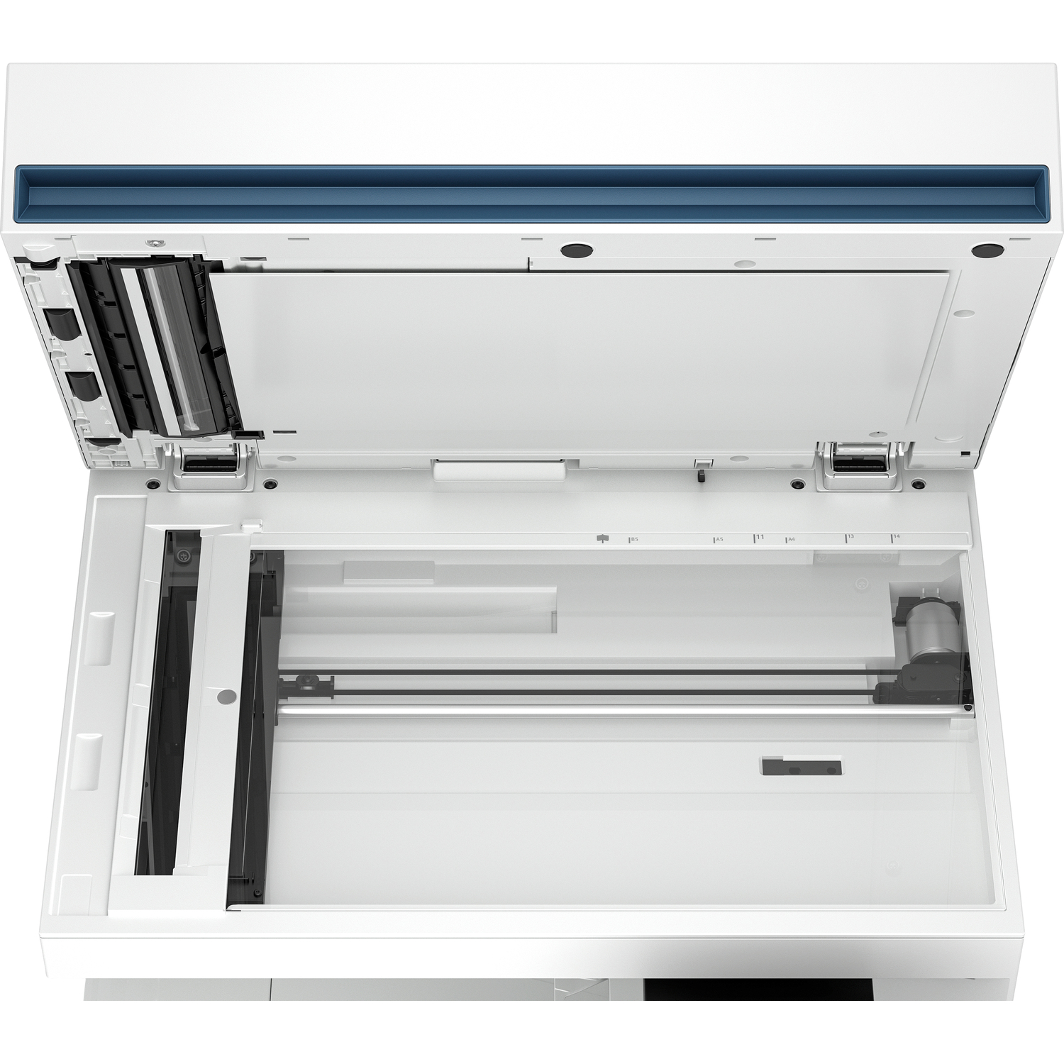HP Color LaserJet Enterprise Flow MFP 6800zf (6QN36A)