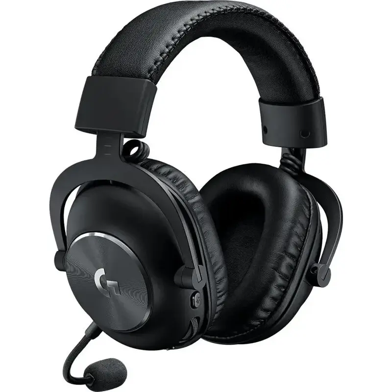 Logitech Headset G PRO X 2 LIGHTSPEED (981-001263)