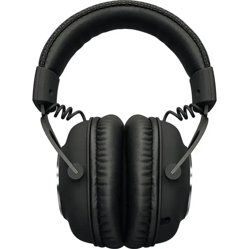 Logitech Headset G PRO X 2 LIGHTSPEED (981-001263)