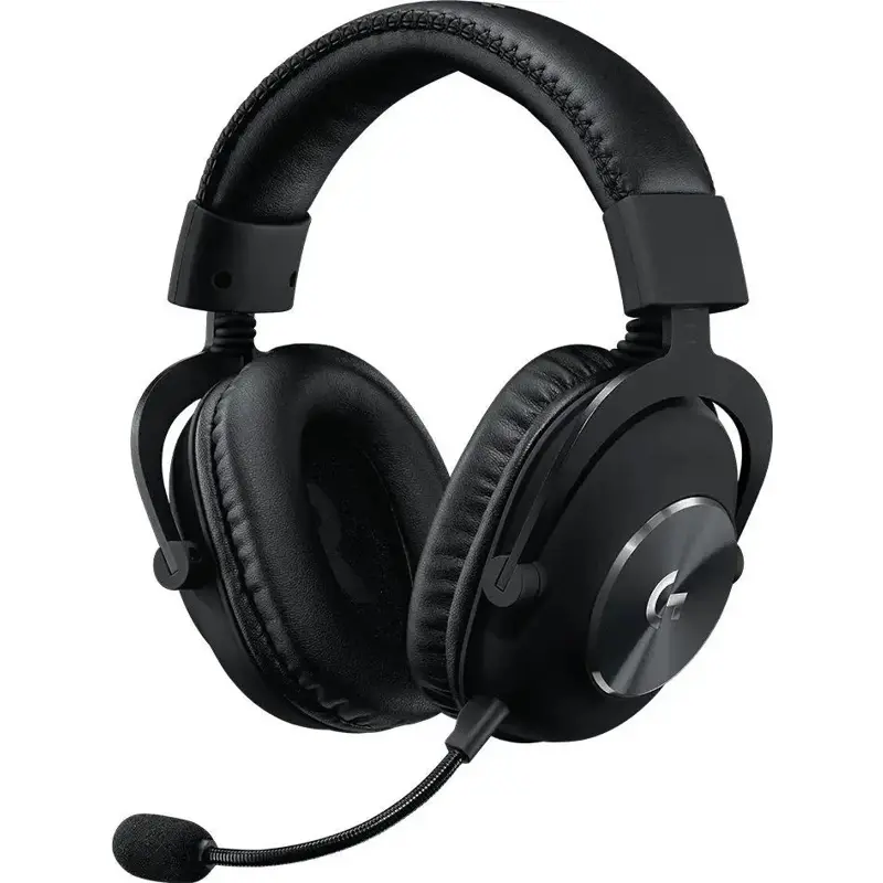 Logitech Headset G PRO X 2 LIGHTSPEED (981-001263)