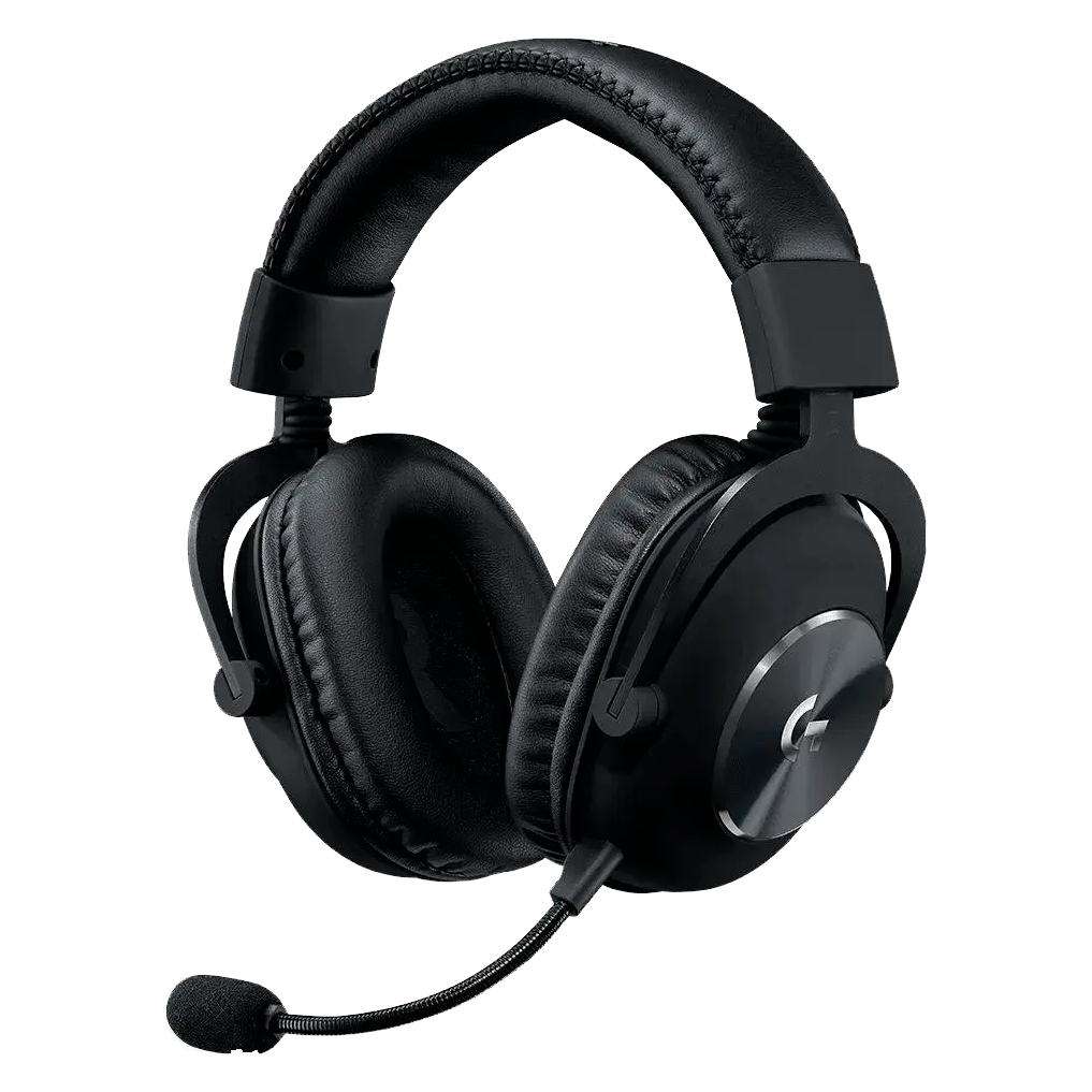 Logitech Headset G PRO X 2 LIGHTSPEED (981-001263)